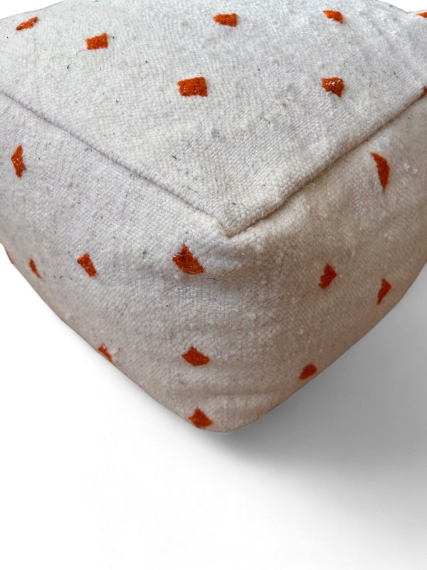 Gulvpude - Classic Line Mini - Mona Sennep