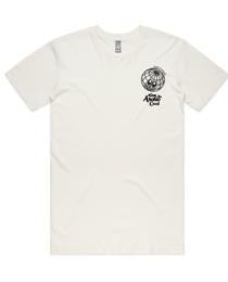 Camiseta Keep it Cool - Blanco - Regalo unisex