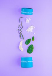 Deodorant cream - stay fresh (x12)