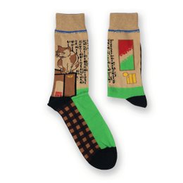 Annuler mon abonnement Chaussettes