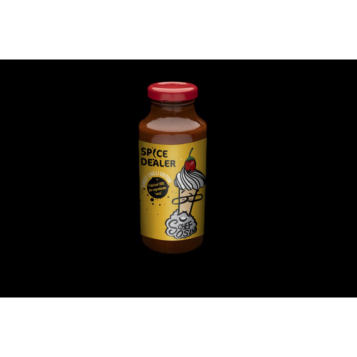 Spice Dealer – sweet chili sauce