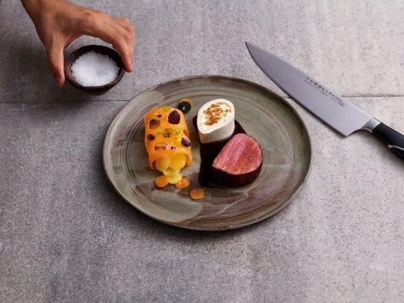 Coltello da chef Iceline
