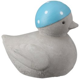Figura (klein) Ente Patito grado X. 5,5 cm, E 18