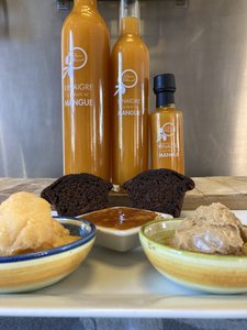 MANGO-Essig