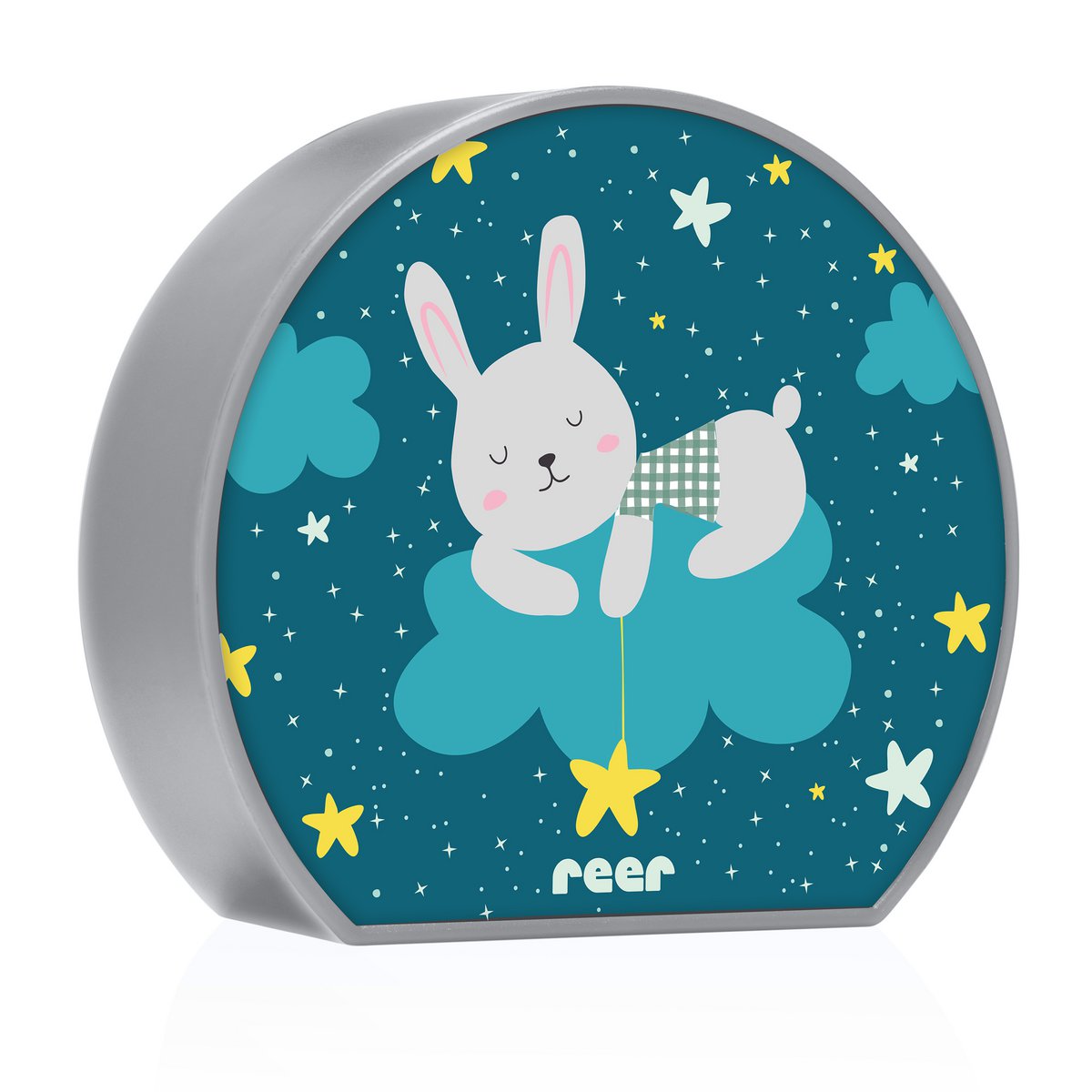 MyBabyLight - luz relajante - conejito