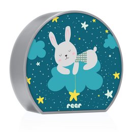 MyBabyLight - lumière apaisante - lapin