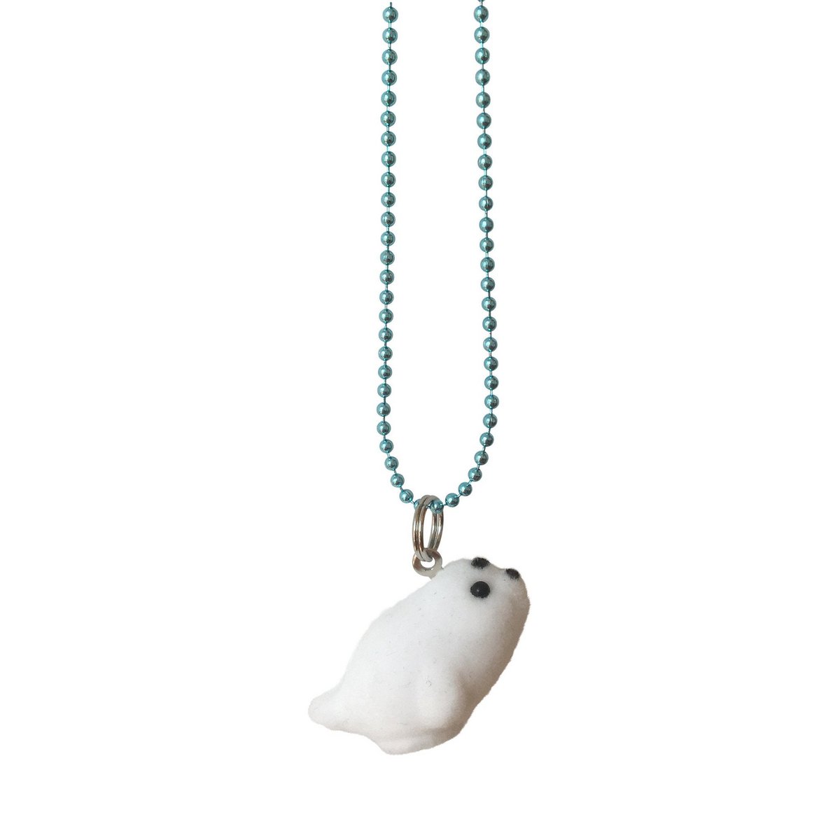 Pop Cutie Soft Ocean Gacha Necklace