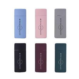 Posacenere portatile colori assortiti