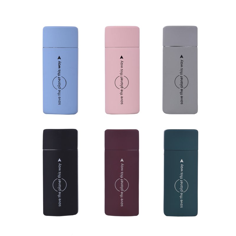 Posacenere portatile colori assortiti
