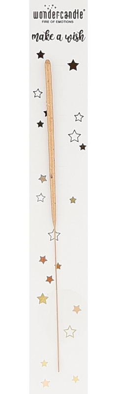 Bestseller Package Wondercandle