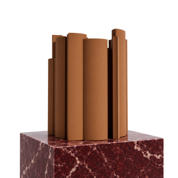 Marova Sculptural Vase