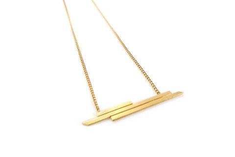 Necklace Strate