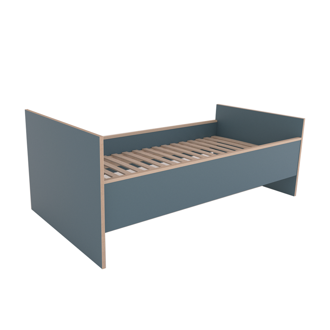 Letto per bambini Puck - Rosa