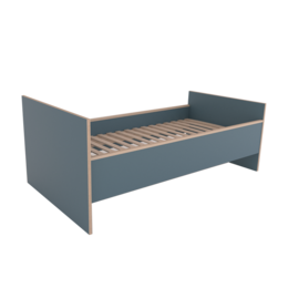 Letto per bambini Puck - Rosa