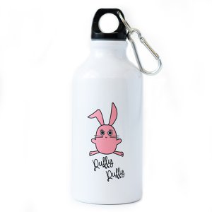 Milk&Moo Chancin Kinderwasserflasche