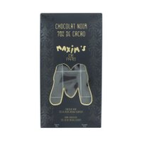 70% dark chocolate bar - 85 g
