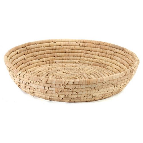 Basket SONNENTALER, palm leaf