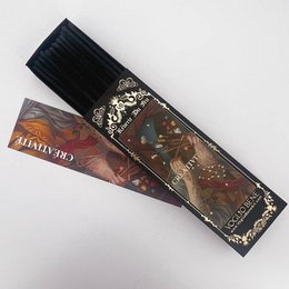 CREATIVITY MATCH BOX