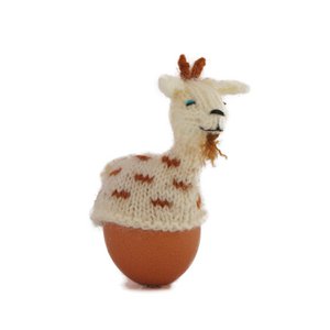 Eywarmer goat