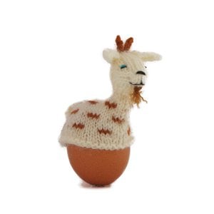 Eywarmer goat