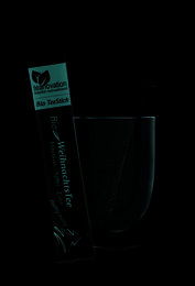 TeeBox Biologische TeaStick Kerstthee (20x puur)