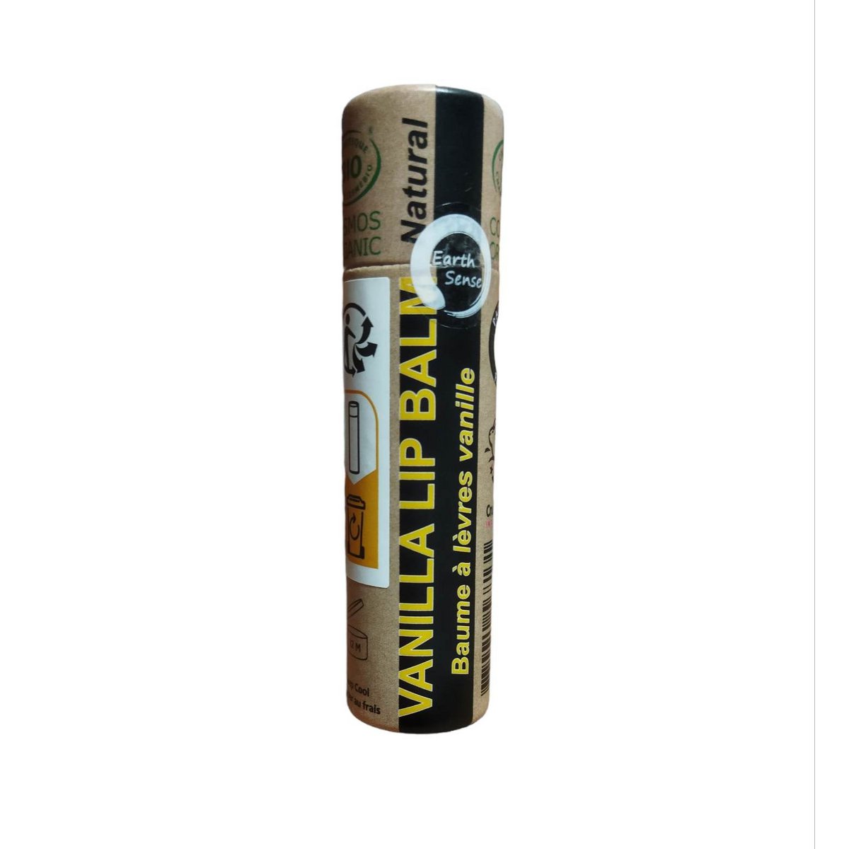 Lip Balm Gift Set - 10 x 15 ml læbebalsamer - lavet til bestilling