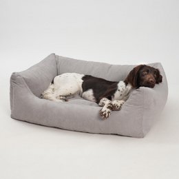 Hundebett Box Bett Madison mouse