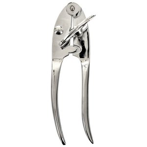 Can Opener Metal LUXY