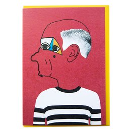 pablo Tarjetas de felicitación