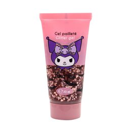 Hello Kitty & Kuromi - Paillette in gel