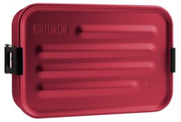 Lunchbox Plus Rood