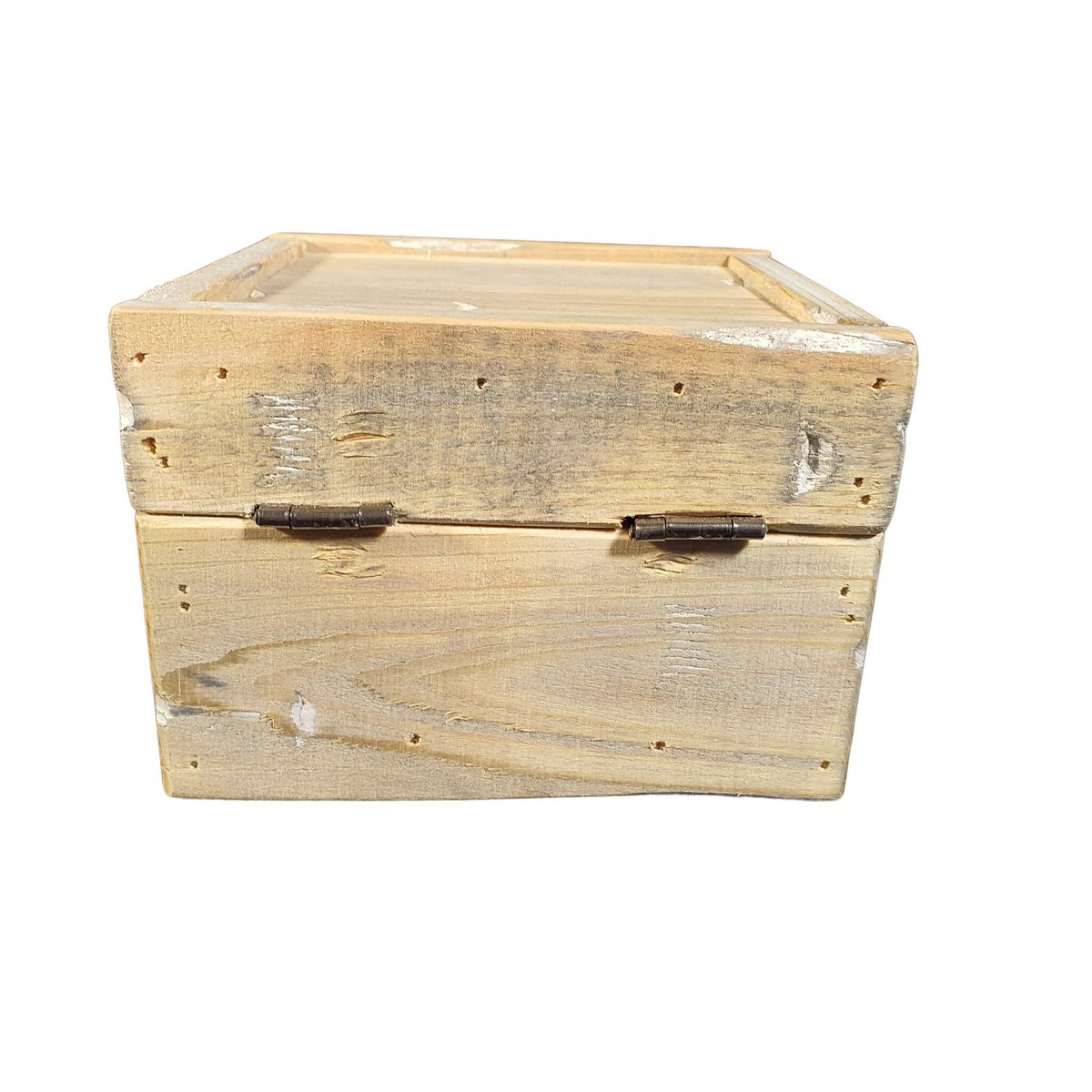 scatola vecchia olandese RR SQ 15