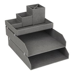 Lena - Grau C64 - 6 -Set von 6