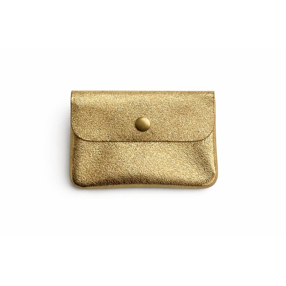 HS Wallet Small - In more than 10+ Colors - Genuine Leather
