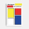 Magneten | Mondriaan