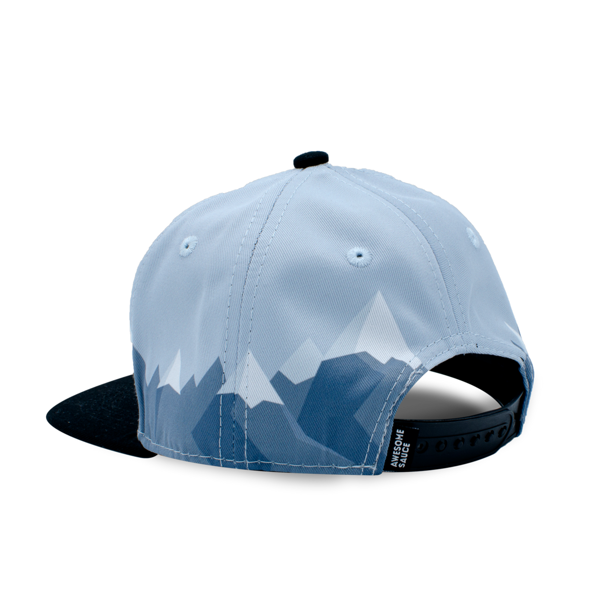 High Peaks - Kinderpet - Pet - Snapback