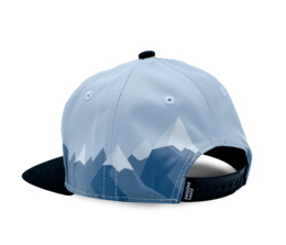 High Peaks - Kinder Cap - Cap - Snapback