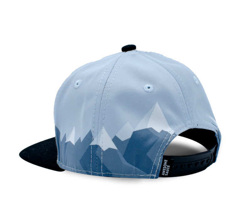 High Peaks - Kinder Cap - Cap - Snapback
