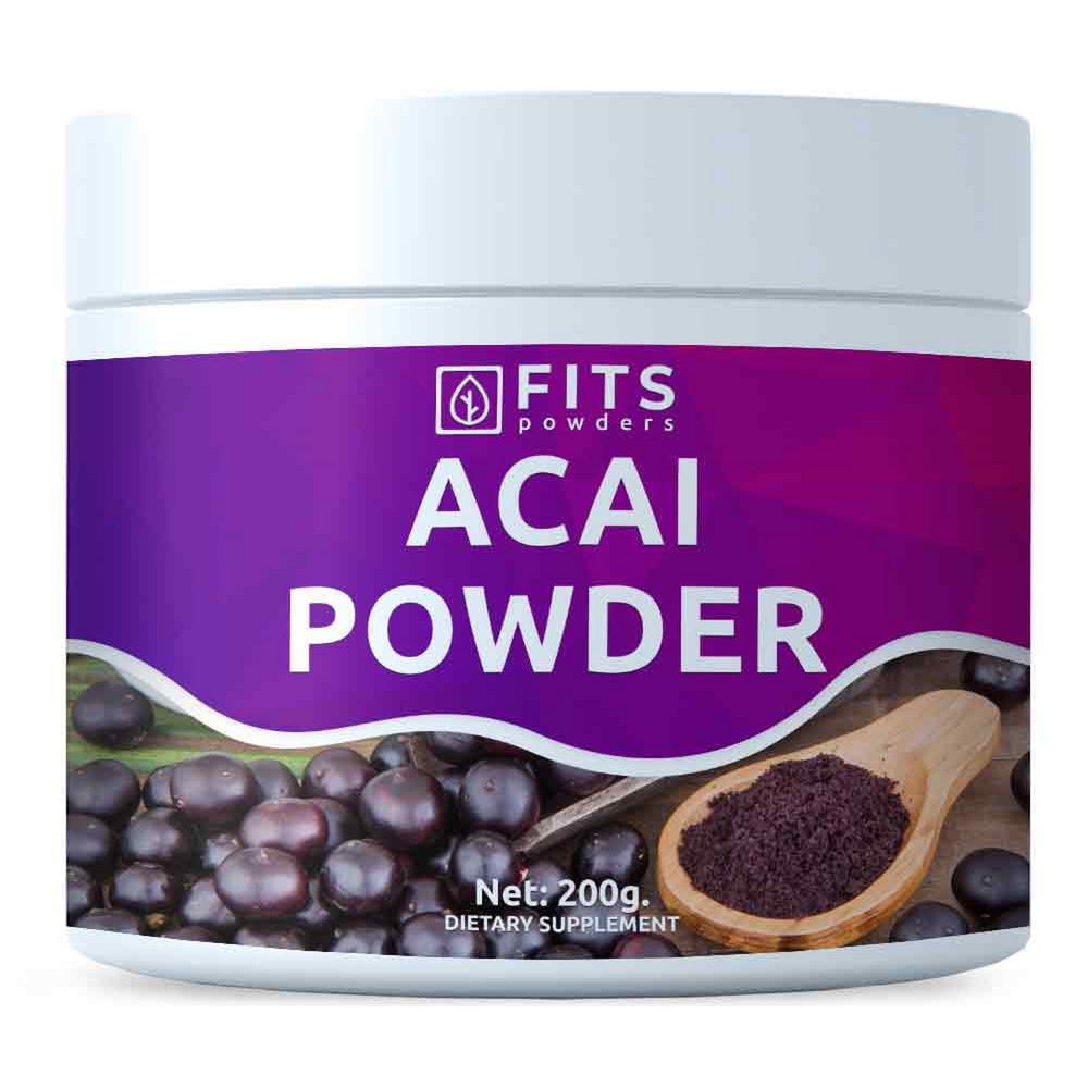 Acai Berry powder 200g