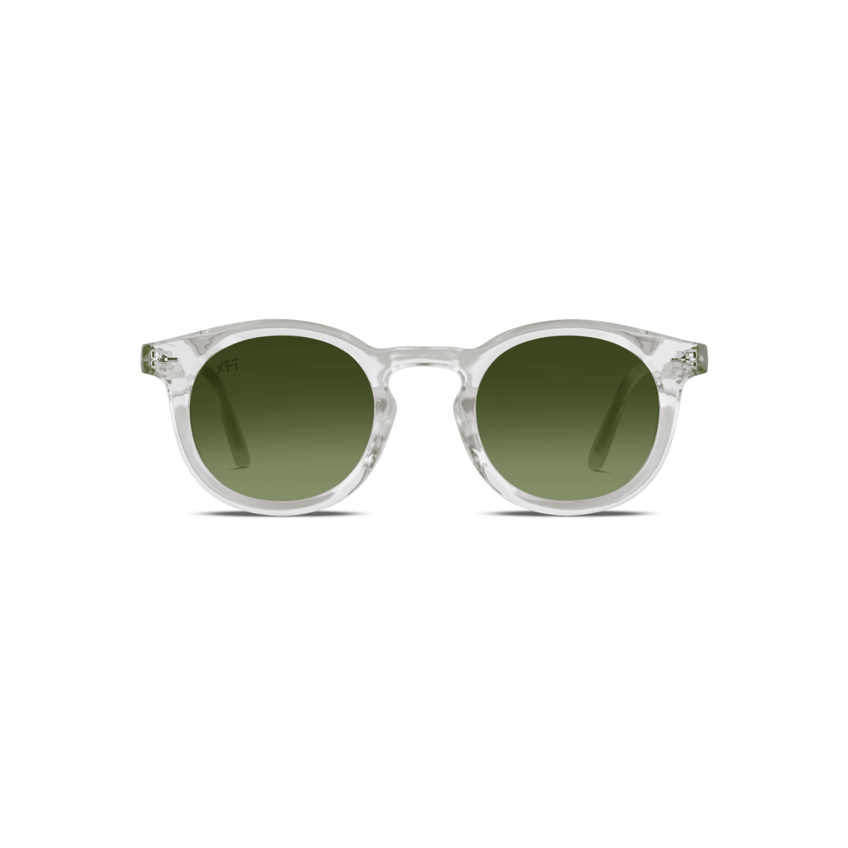 Viridian Green