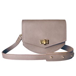 CrossBody Bag Day - Sienna