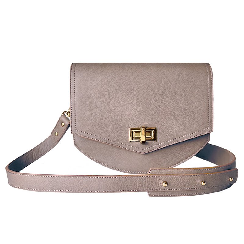 Crossbody Day - Sienna