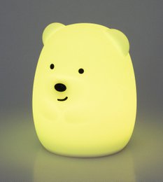 NIGHT LIGHT: BEAR PM