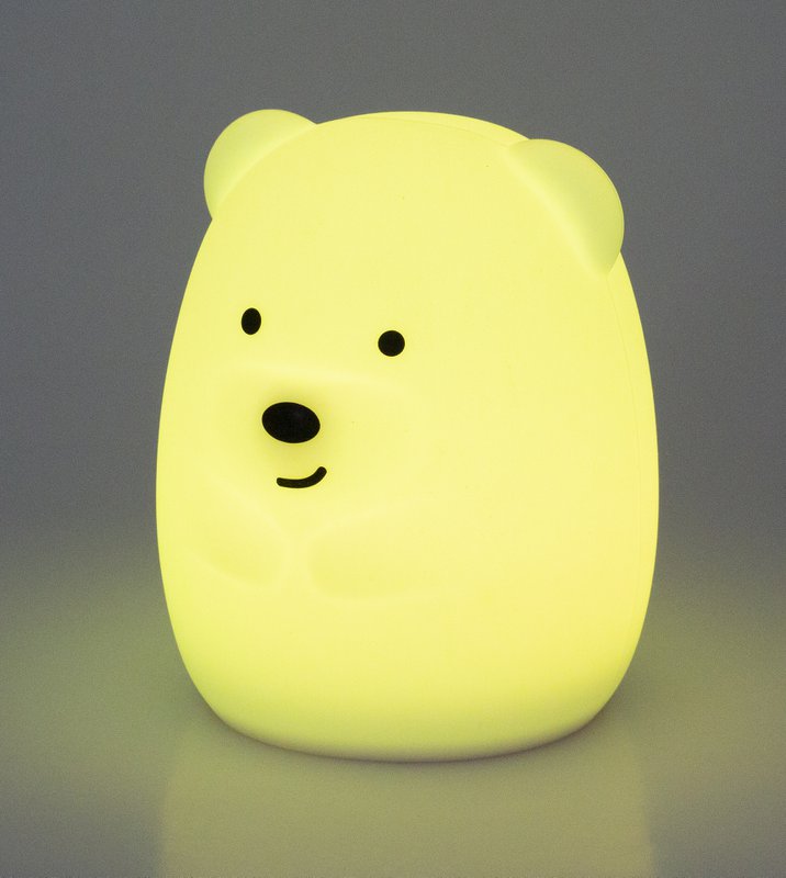 NIGHT LIGHT: BEAR PM