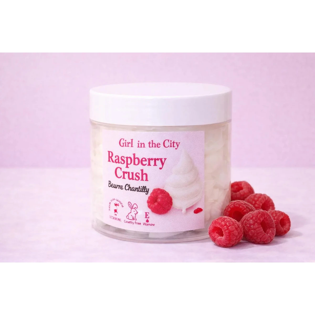 Raspberry Crush