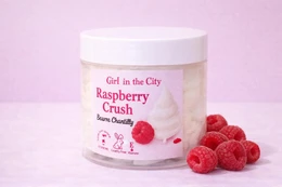 Raspberry Crush