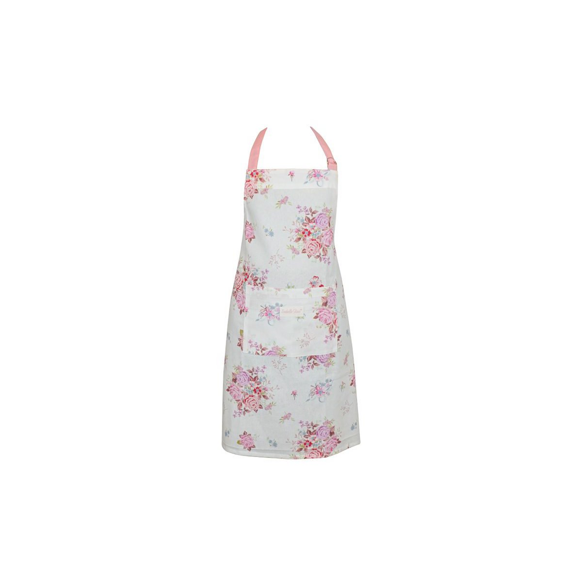 Apron Flora 65x85 cm Isabelle Rose
