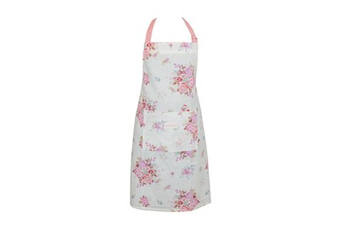 Apron Flora 65x85 cm Isabelle Rose