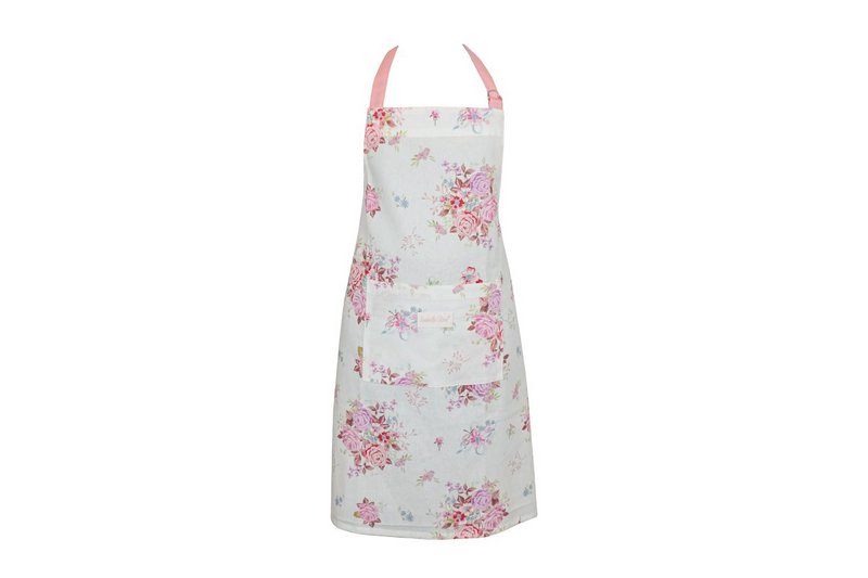 Apron Flora 65x85 cm Isabelle Rose