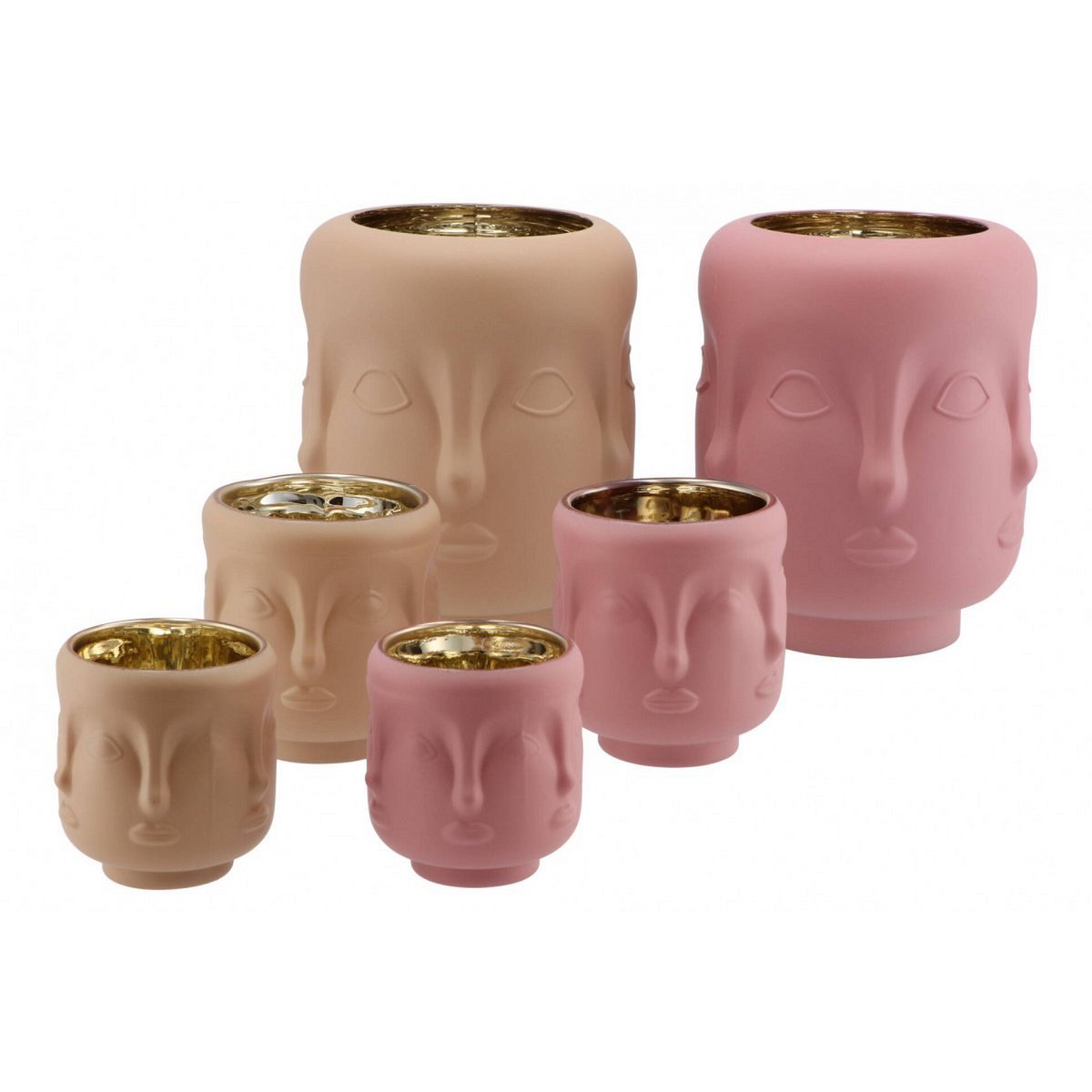 Inner Rainbow Buddha Pink